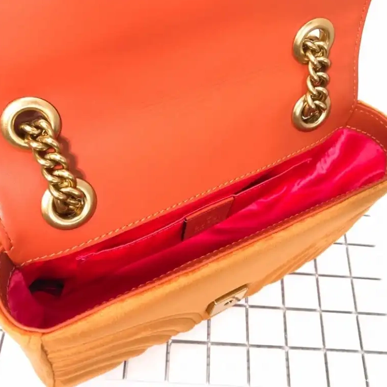 Brother sam Bags Gucci 19B57G0004 0713